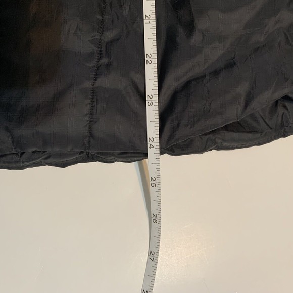 Columbia Titanium Omni-Heat Womens Black XS Interchange Jacket - Picture 6 of 12